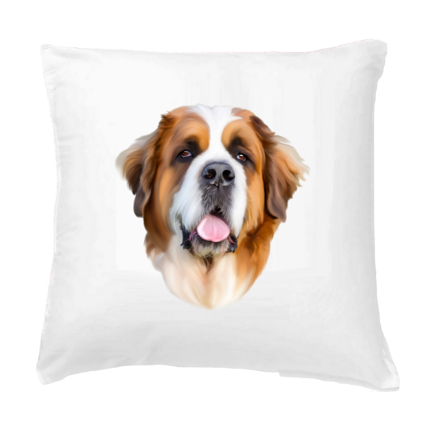 Coussin - Saint-Bernard