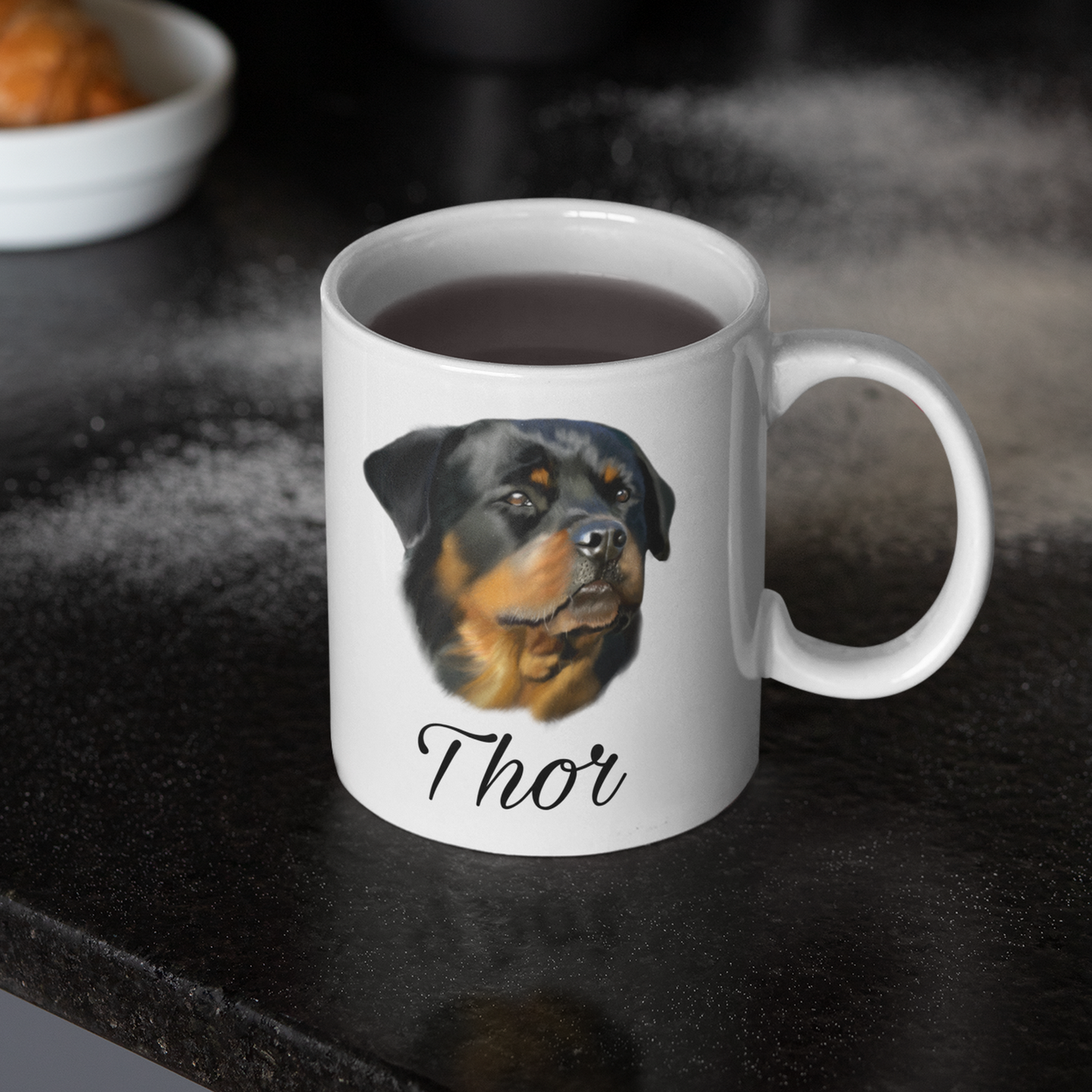 Mug - Rottweiler