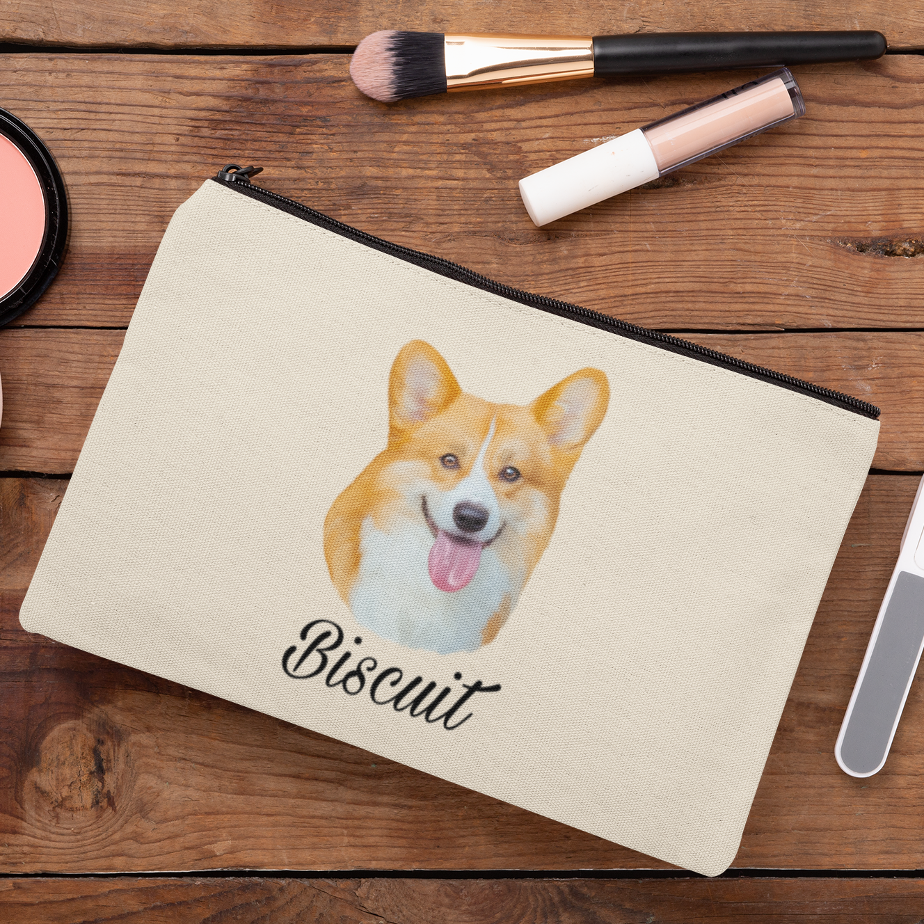 Trousse - Corgi