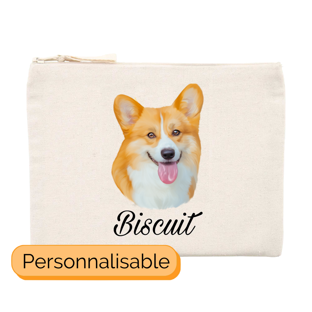 Trousse - Corgi