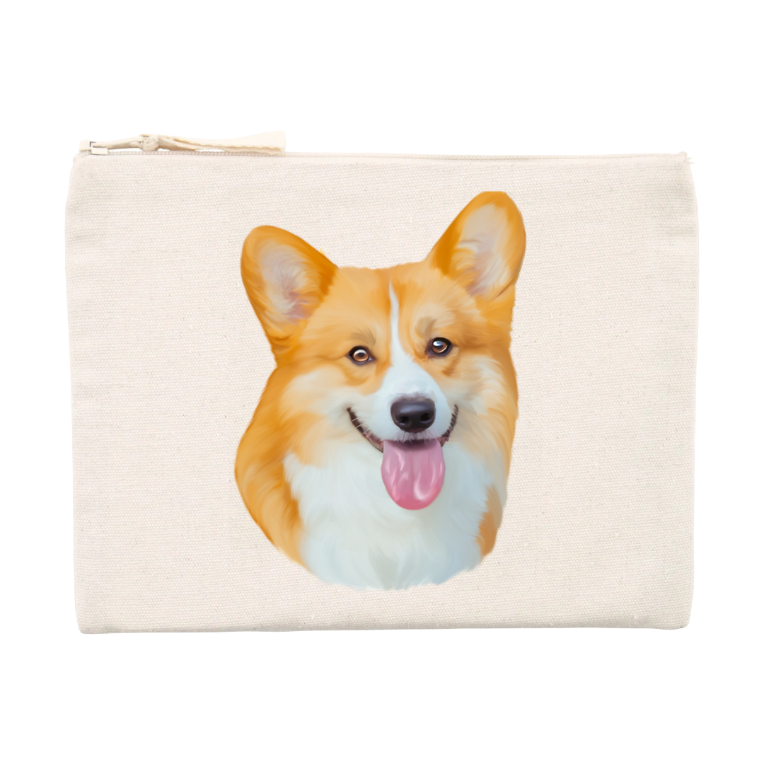 Trousse - Corgi